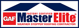 Alliance Roofing Company - GAF Master Elite