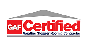 Alliance Roofing Houston Texas - GAF Certified Roofing Contractor