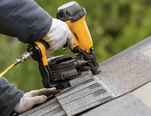 Benefits of Roofing Warranty for Homeowners