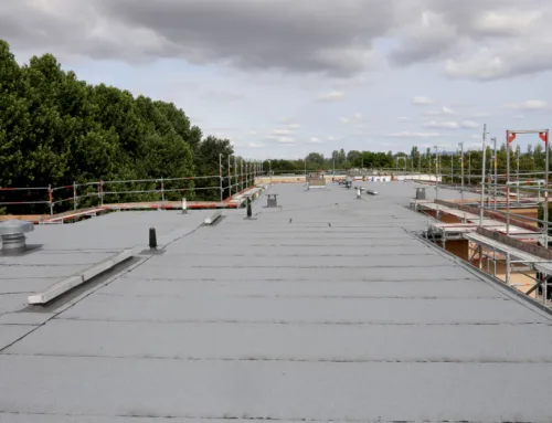 Choosing the Right Roofing Contractor for Your Commercial Property