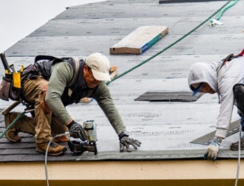 How to Prepare Your Roof for Hurricane Season