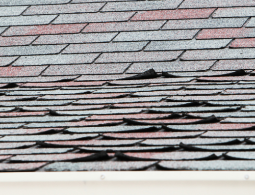 Is Your Roof Suffering From Sun Damage?