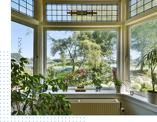 Explore the Benefits of Our Durable, Long-Lasting Windows