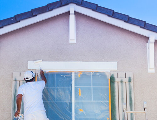 6 Home Remodeling Projects to Tackle This Summer