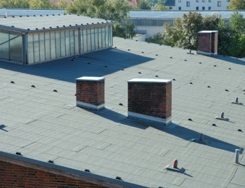 The Importance of Regular Roof Inspections for Commercial Buildings