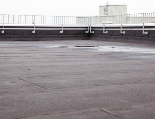 The Complexities of Commercial Re-Roofing: What Business Owners Need to Know