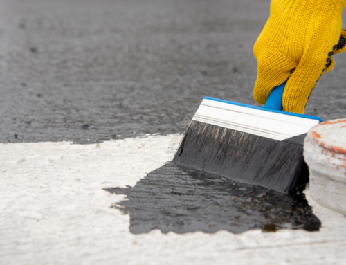 The Benefits of Commercial Roof Coatings