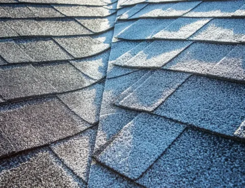 Why Winter is the Perfect Time for a Roof Inspection