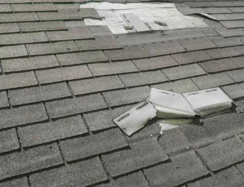 Storm Damage vs. Normal Wear: How to Tell the Difference